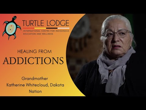 Healing from Addictions by Embracing our Sacred Individual Gifts and Responsibilities