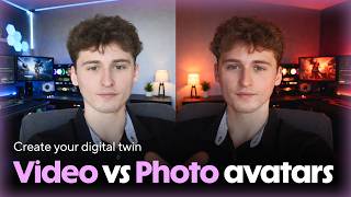 AI Avatars Explained: Photo vs Video (Which Should You Use?)