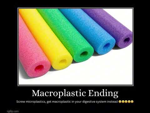 Pool All Endings Meme