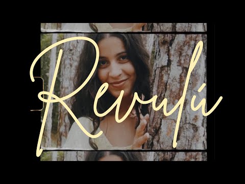 Joxue - REVULÚ (OFFICIAL VIDEO)