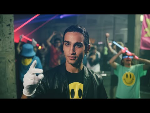 Chronicles of Rave (ACEN)       extended cut