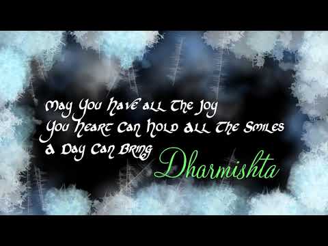 Dharmishta  Name Meaning With Birthday 2021