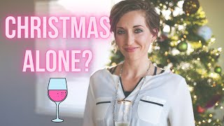 How to celebrate Christmas alone for the LAST TIME! (Manifest your Soulmate)