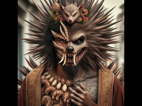 Hans Half-Hog Part Two