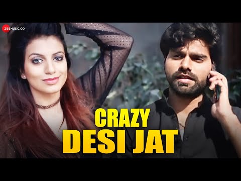क्रेजी देसी जाट Crazy Desi Jat — watch video