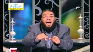لا نهلك وأنت رجاؤنا يا رب د حازم شومان قناة أمجاد