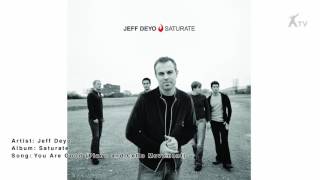 Jeff Deyo | You Are Good (Piano and Cello Movement)