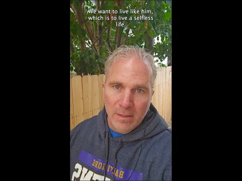 Day 357 - Never Alone