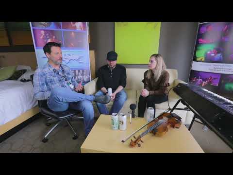 coìg Interview ECMA 2019