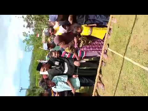 lomba tarik tambang emak-emak hebohh ni ...@yulychanel5085 😄😄😄😄