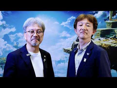 The Legend of Zelda: Tears of the Kingdom – Message à l