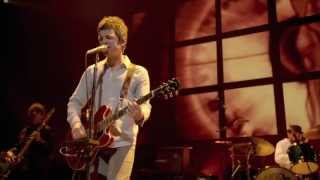Noel Gallagher - Soldier Boys and Jesus Freaks [International Magic Live At The O2]