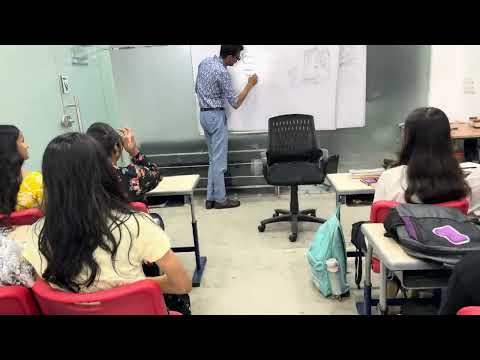 Pahal Design Noida Video 2
