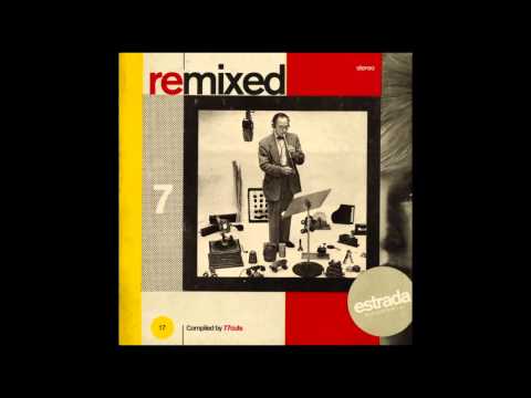 Kręcioł & Piotrush - Miejski krajobraz (prod. Taivan) (HQ)