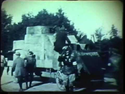 Helsynki - Before Sound