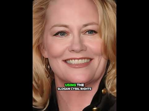 Cybill Shepherd: 10 kuriose Fakten, die du noch nicht kanntest!