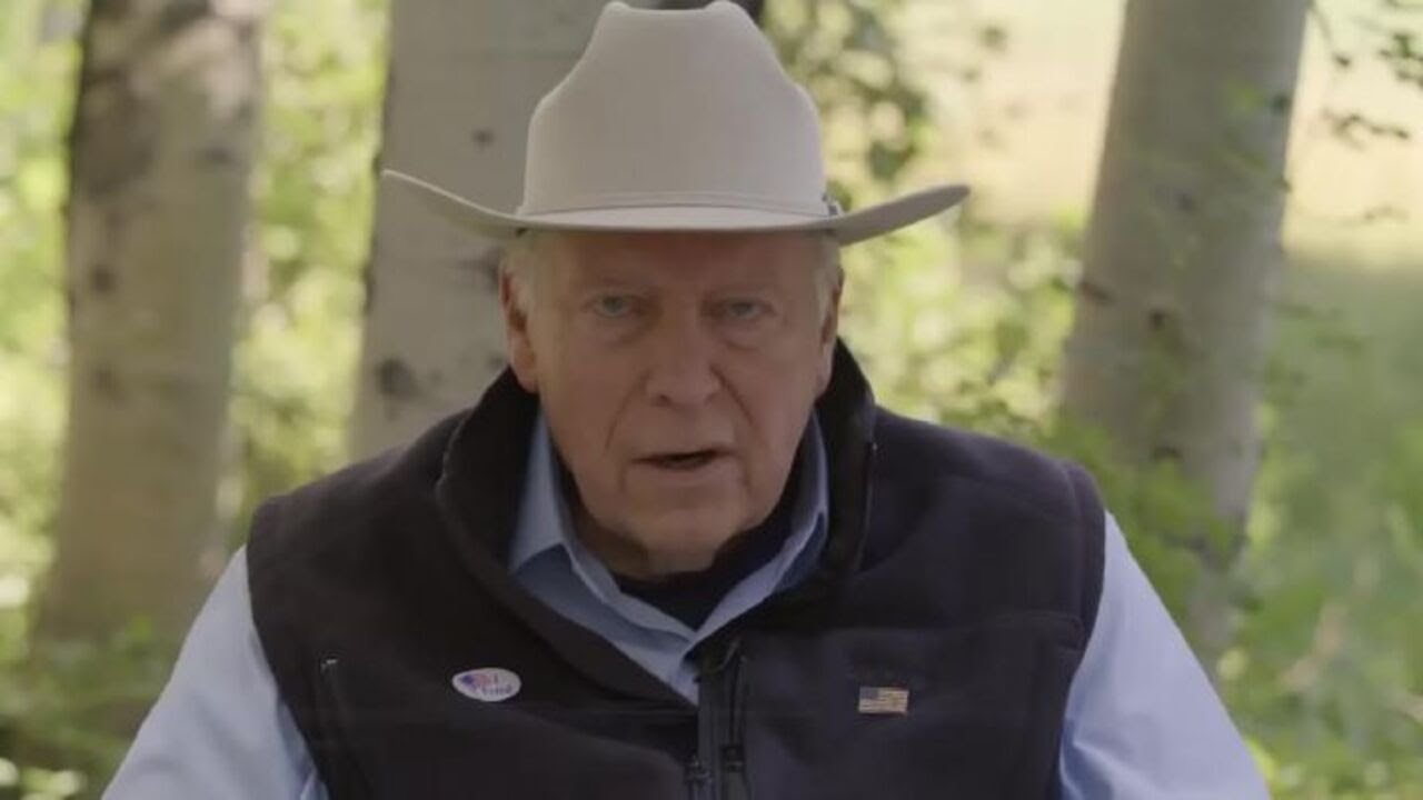 È morto Dick Cheney, ex vice Presidente Usa ai tempi di Bush e feroce oppositore di Trump
