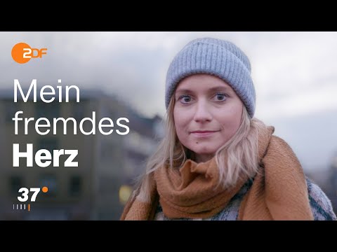 Nach der Organspende: So geht’s Sarah nach der Transplantation I 37 Grad