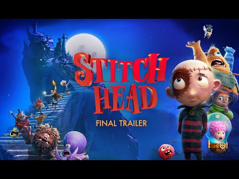 Final Trailer