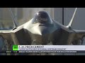 F-35 glitch? Pentagon denies delivery delay for ...