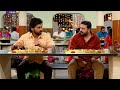 Karthi And Arvind Swamy Feel Good Movie Interesting Comedy Scene Kothacinemalu ​