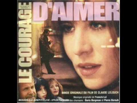 Massimo Ranieri - Le Courage D'Aimer (Le Courage D'Aimer Movie)