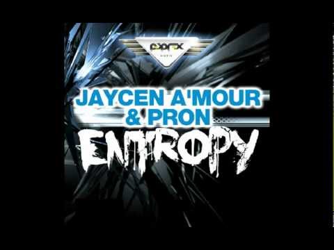Jaycen A'mour, ProN - Entropy (ReepR Remix).mov
