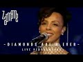 Zap Mama - "Diamonds are 4 Ever" by Marie Daulne @ Film Fest Gent 2012