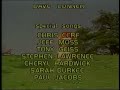 Sesame Street Episode 2930 Credits