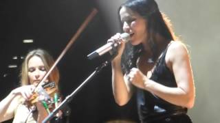 The Corrs - Love To Love You - Live At The Lanxess Arena, Cologne - Mon 30th May 2016