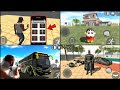 INDIAN BIKES DRIVING 3D NEW CHARACTER MODE ALL SECRET CHEAT CODES 2026 UNLIMITED CHARACTER
