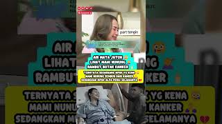 Download lagu '😭 Mpok Alpa Menangis Lihat Mami Nunung kena kanker… Tak Sangka Dirinya Pergi 💔'#mpokalpa#maminunung mp3