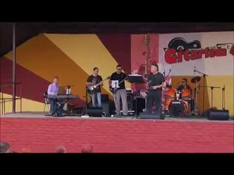 "Gitariada 40-lecia" - I edycja z 2012 r.