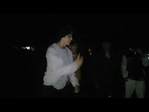 pasta de Campeones 9°edición Semis  (Vilius vs Ruru)