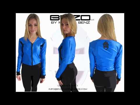 BNZO BY MICHAEL BENZ