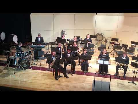 Chameleon, arr. Victor Lopez