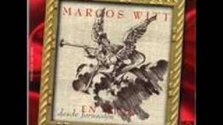 Marcos Witt - 10 Mesías Mi Salvador