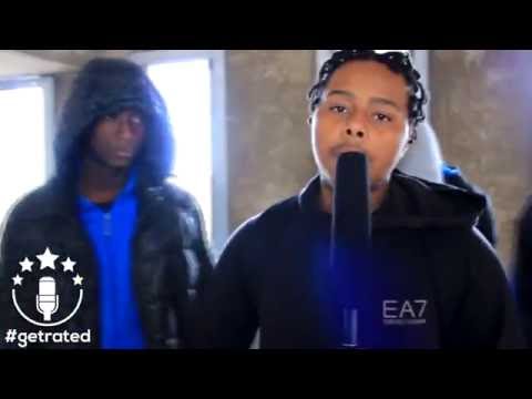 DC - #GetRated | RatedMusic