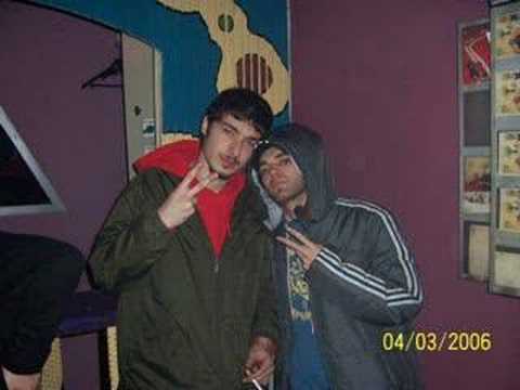 Sansar Salvo - Çekte vur