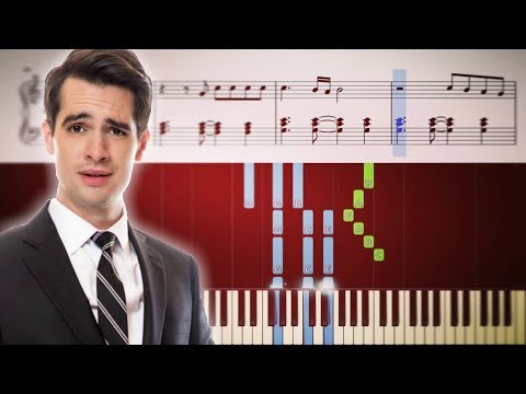 Turn Off The Lights - Panic at the disco