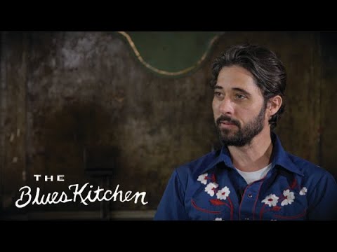 Ryan Bingham on ‘Guy Clark’ – The Blues Kitchen Presents… [Interview & Live Performance]