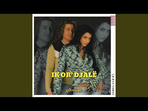 Ik Or' Djalë (feat. Sabiani)