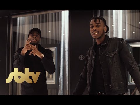 Knucks x WizzyWow | Cannes [Music Video]: SBTV
