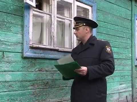 В Курске рейд по уклонистам завершился одной повесткой