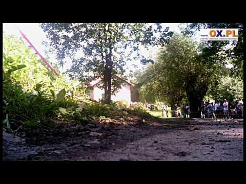 V runda Super Sprint - Cieszyn ul. Mleczna