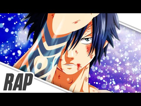 Rap do Gray Fullbuster (Fairy Tail) | BasaraRAP 38