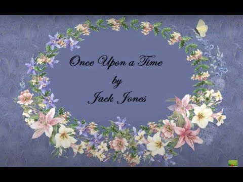 Once Upon A Time...Jack Jones