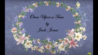 Once Upon A Time...Jack Jones
