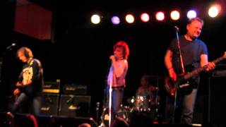 Forgotten Rebels - I Left My Heart in Iran,  live @ Lee&#39;s Palace, Toronto. Nov 22, 2014