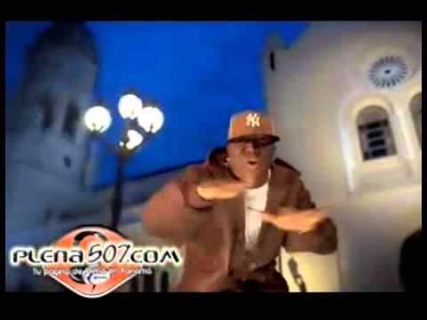 Te Quiero- Jr. Ranks.wmv